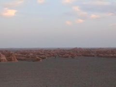 -敦煌雅丹国家地质公园