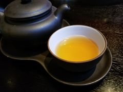 -丽晶轩中餐厅(重庆丽晶酒店)