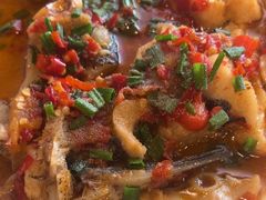 -丰乐餐厅·始于1999·本地老字号