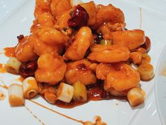 -大铁勺新津菜(迎水道店)