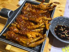 -恩你小木屋米酒店(莱山店)