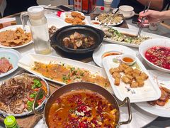 -阿毛饭店(和义路店)