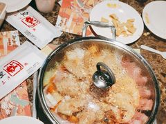 -御上皇三汁焖锅(薛城万达广场店)
