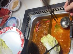 -重庆高老九火锅(万象城店)