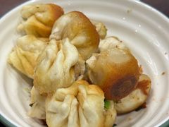 -赵宝美煎包店