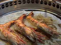-熊出没日本烧肉放题