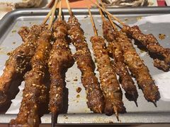 -木屋烧烤(南新店)