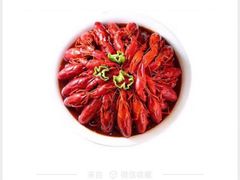 -陈氏龙虾·干锅鸭头