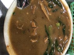 -逍遥镇刘相五胡辣汤豆沫馆(康复中街店)