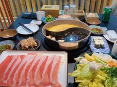 -栖川山葵家·寿喜锅·日式料理(龙湖北城天街商场店)