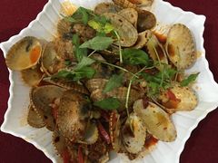 -QQ海鲜餐厅