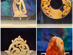 -北京大葆台遗址博物馆