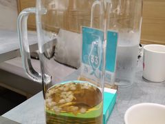 -姚姚酸菜鱼·金戈戈香港豉油鸡(喜荟城联名店)