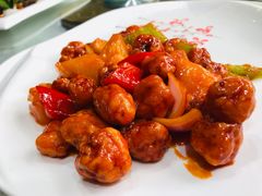 -湖滨国际酒店中餐厅·宴会厅