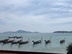 -拉威海鲜市场