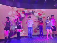 -Perry's·酒吧(黄埔大道店)