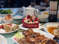 -申粤轩酒楼·三十年粤菜经典(丁香花园店)