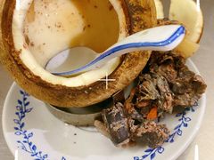 -達揚原味燉品(文明路店)
