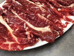 -万祥牛肉火锅(金龙店)