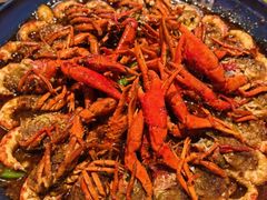 -红盔甲·小龙虾(车公庙店)