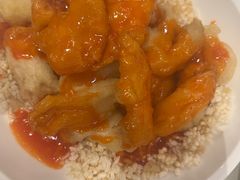 -大鸭梨烤鸭店(花园村店)