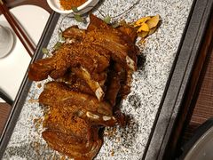 -景式·廣東粤菜(凤凰古站店)
