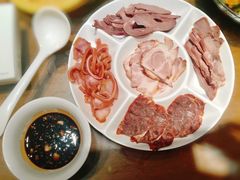 -榆林镇饼屋(福和御园店)