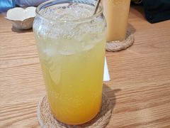 -团子君寿司·茶