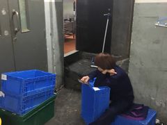 -港汇恒隆广场-停车场