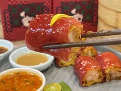 -点都德(喜粤楼店)