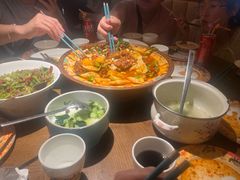 -相约·羊村小馆非遗手抓肉(七一酱园店)