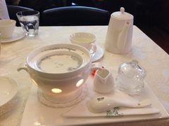 燕庭燕窝下午茶(南京西路店)-燕庭·纯燕窝·甜品下午茶(南京西路店)