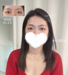 -MIVI野生眉纹绣纹眉