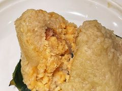 湛记风味裹蒸粽-伍湛记 · 广州老字号(龙津中路店)