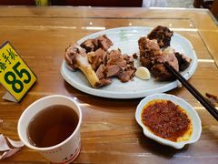 -清真·益鑫羊肉手抓馆(花园北街店)