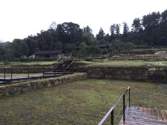 -唐崖土司城遗址