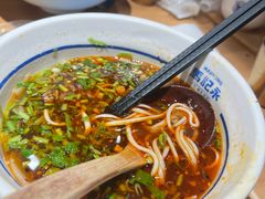 -马记永·兰州牛肉面(山姆外高桥店)