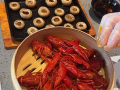 -一棠龙虾•王牌虾球(恒隆广场店)
