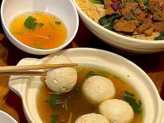 -初阳谷·丽水味道(栖悦城店)