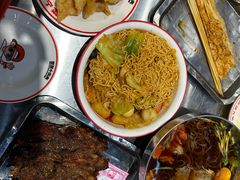 -堂堂小伙夫·辽宁小吃大排档(京西大悦城店)