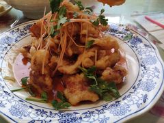 -石老头关东饺子王·东北菜(嘉华鑫城店)