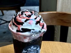 -星巴克(嘉定中信泰富万达广场店)