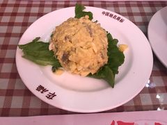 土豆泥沙拉-华梅西餐厅(哈尔滨中央大街店)