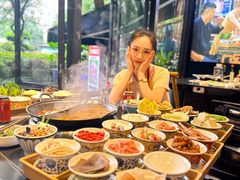 -俏媳妇火锅(宽窄巷子店)