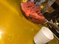 -HOHO餐厅(古子城店)