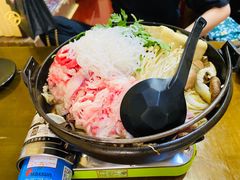 -胜代日本料理(云程巷小区店)