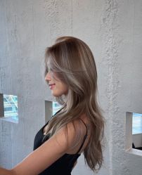 点击看大图 -雅仕 HAIR SALON 美发沙龙