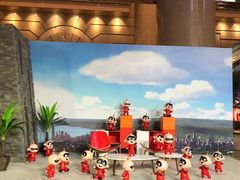 -萧邦音乐会所KTV·蒸汽活海鲜自助(福田店)