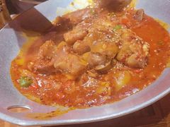 -大叹号啤酒屋·延边料理(建工店)
