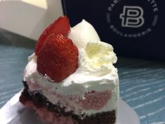 莓果蛋糕-巴黎贝甜(熙悦汇店)